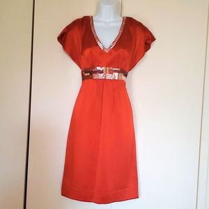 Monsoon Dress  - Size S